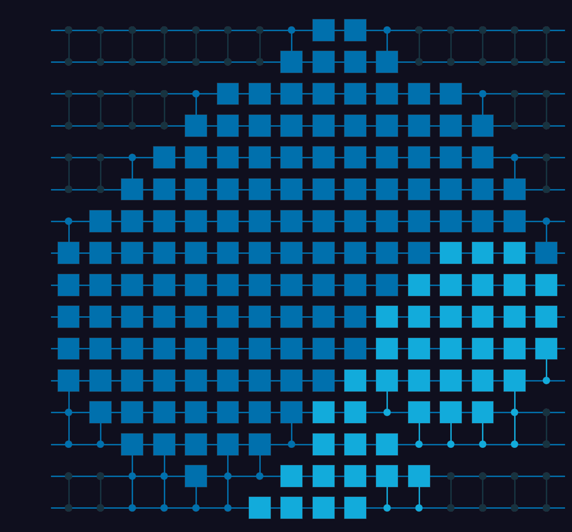 Capgemini Quantum Lab Logo